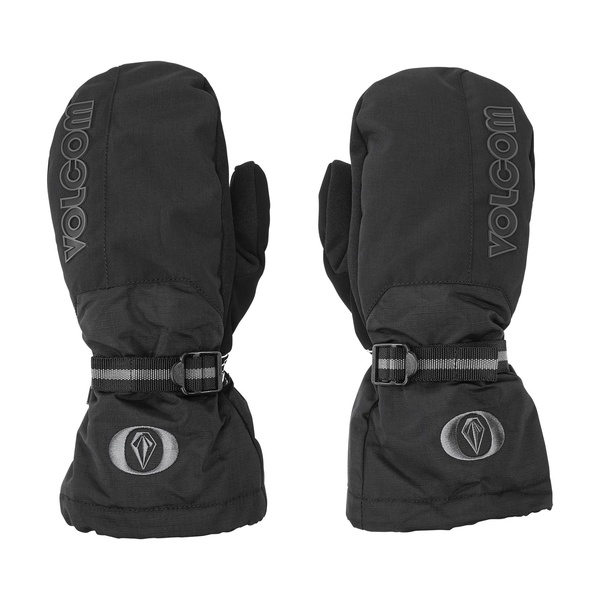 Volcom Mens Millicent Snowbaord Ski Mittgloves