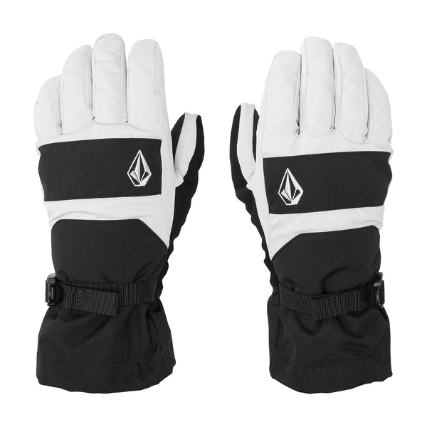 Volcom Womens V.Snow Over Snowboard Ski Snow Glove