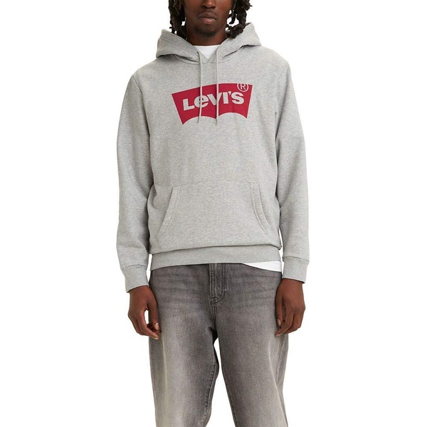 Levi's Men's Graphic Hoodie (Available in Big & Tall)