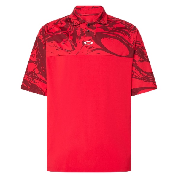 Oakley Reduct C1 Duality Polo Shirt