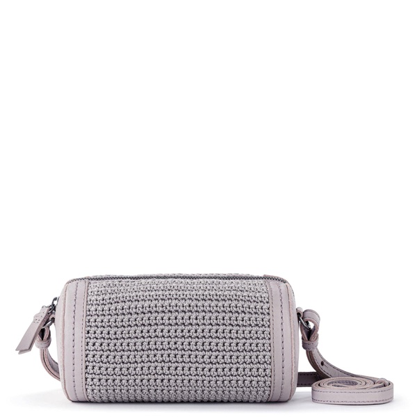 The Sak Paloma Barrel Crossbody