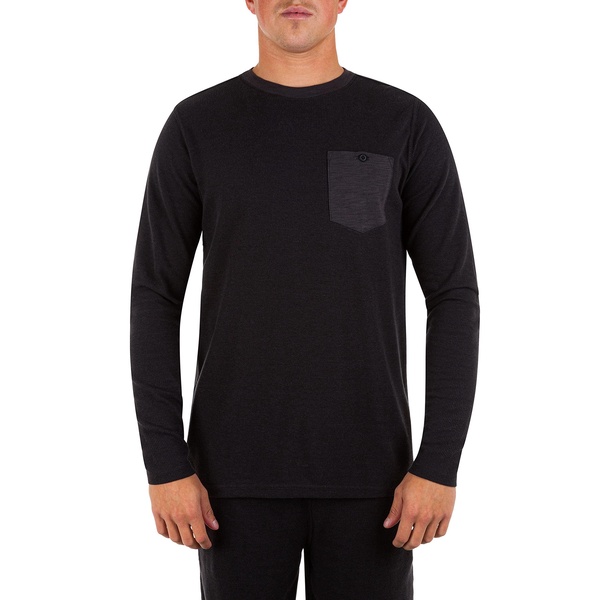 Hurley Men's Felton Thermal