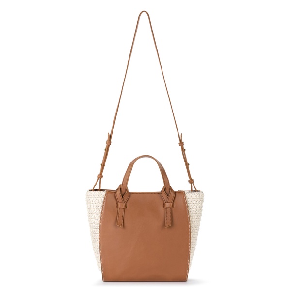 The Sak Paloma Leather Satchel