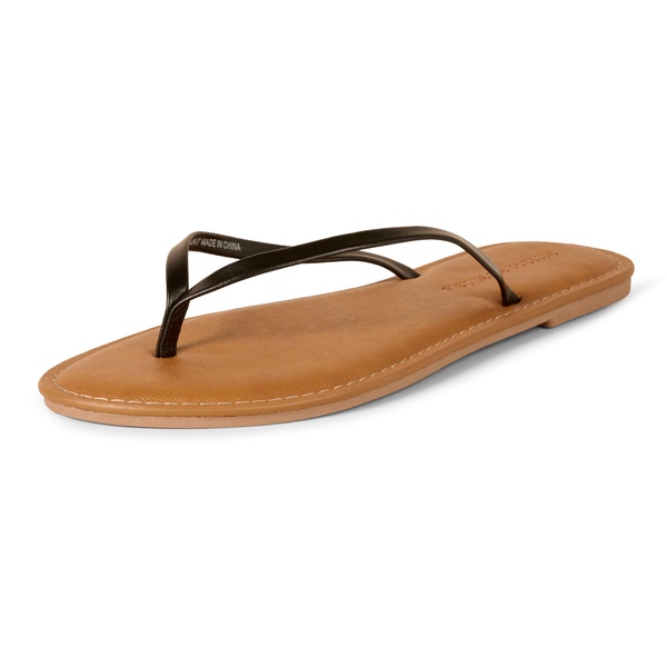 Amazon Essentials Women's Thong Sandal