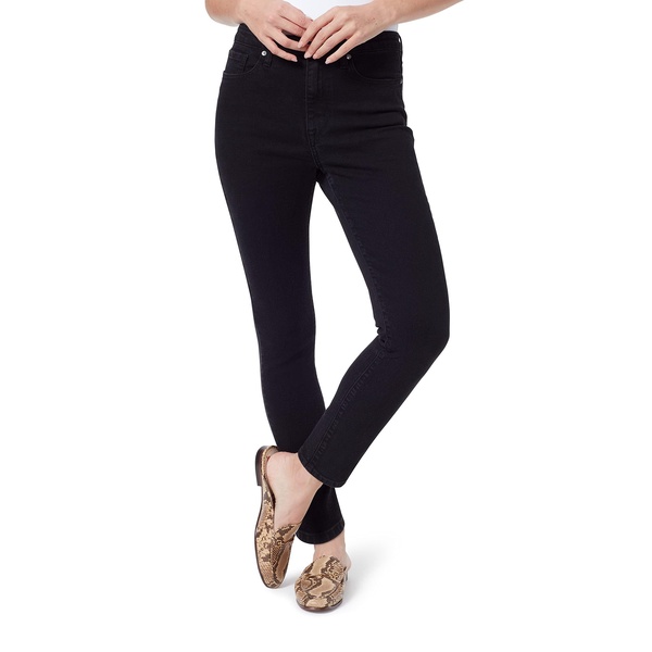 Sam Edelman Women's Sassy High Rise Skinny Jean