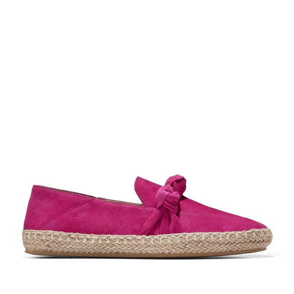 Cole Haan Women's Cloudfeel Knotted Espadrille