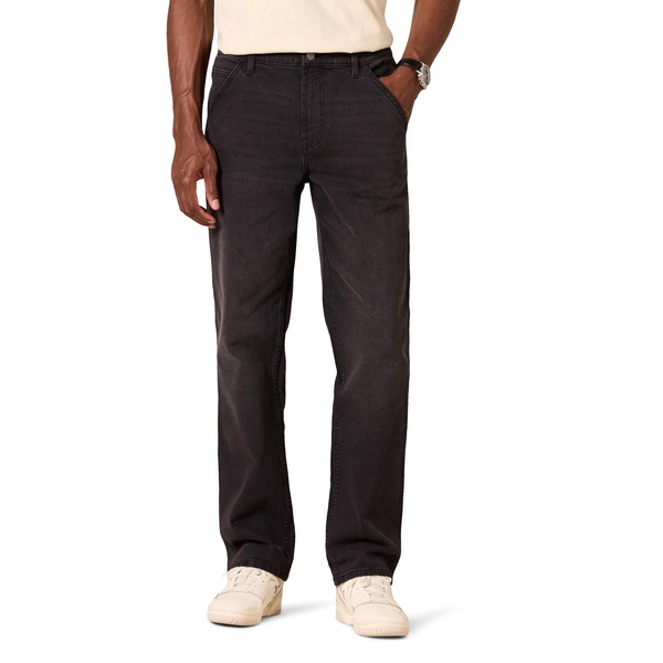 Amazon Essentials Men's Relaxed-Fit Workwear Carpenter Jean