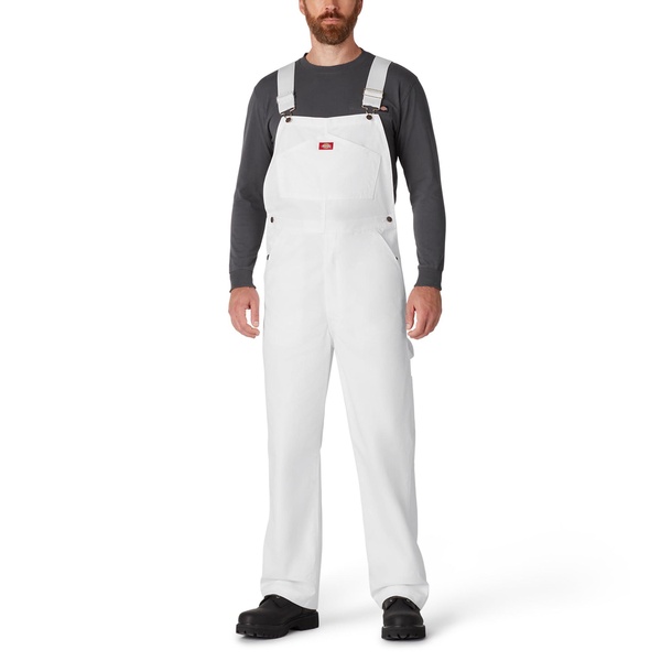 Dickies Men's Painters Bib Overall