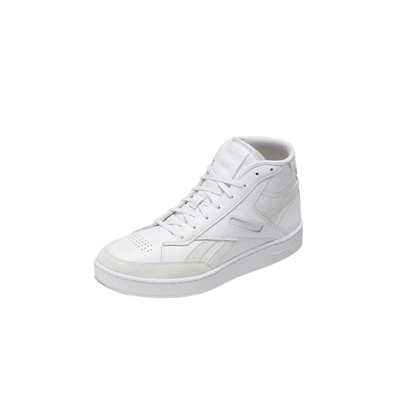 Reebok Unisex-Adult Club C Form High Top Sneaker