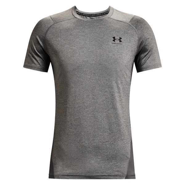 T-shirt Under Armour Hg Armour Fitted SS Tee