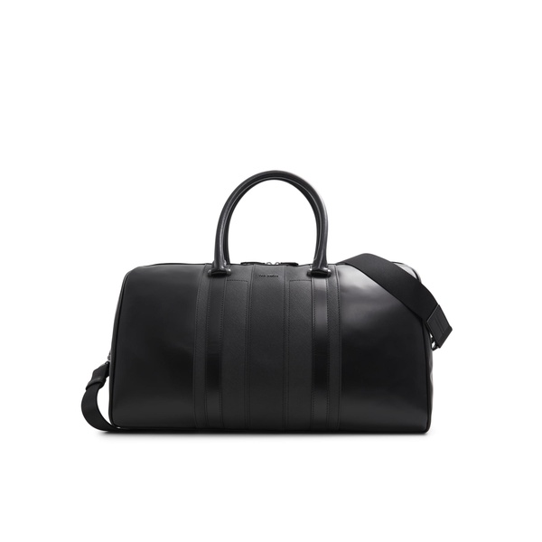 Ted Baker Men's Lewes Duffle Bag, Black, Extra Large