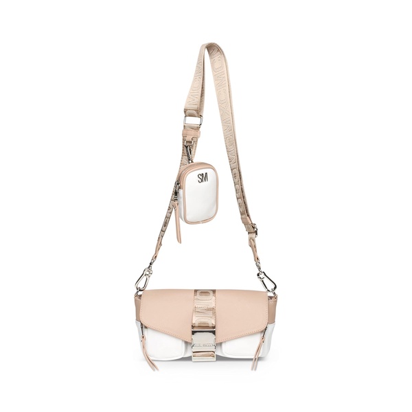 Steve Madden Move Utility Crossbody Bag