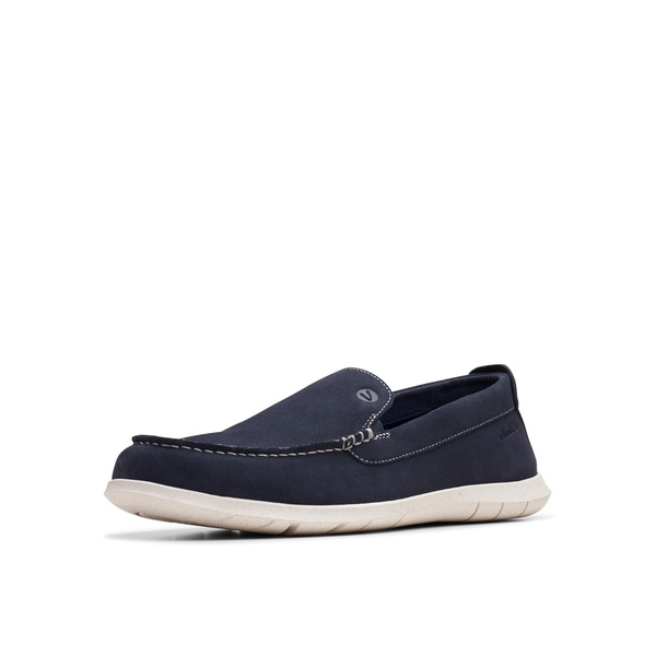 Clarks Men's Flexway Step Moccasin