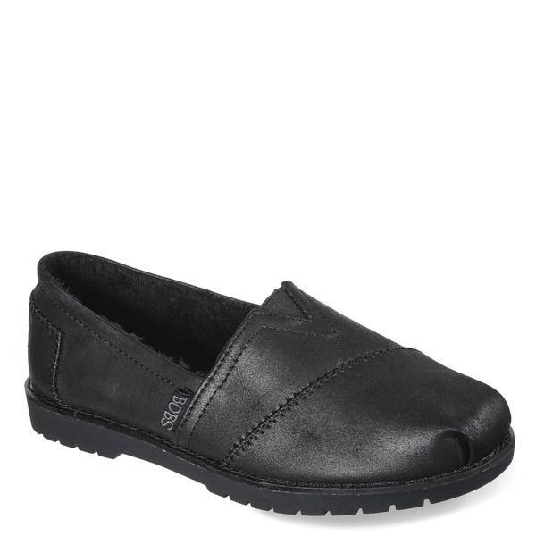 Skechers Women's Bobs Chill Lugs-Urban Spell Loafer