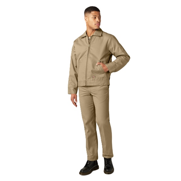 Dickies Men's Unlined Eisenhower Jacket