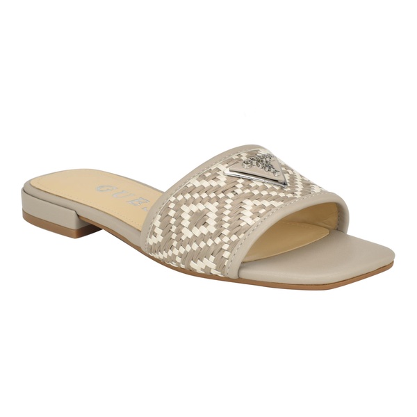 GUESS Women's Tamsen Flat Sandal