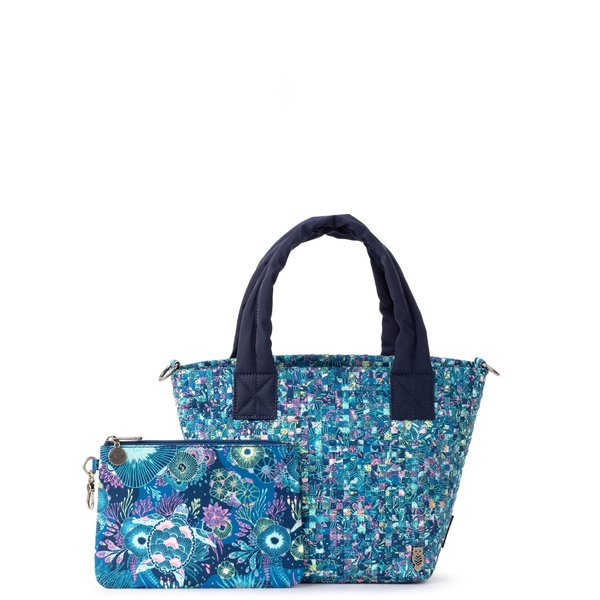 The Sak Culver Small Tote