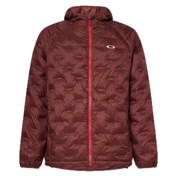 Oakley Men's Drift O-Puff Jacket