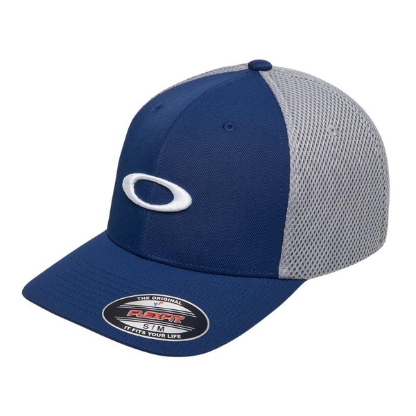 Oakley Men's Ellipse Mesh Hat