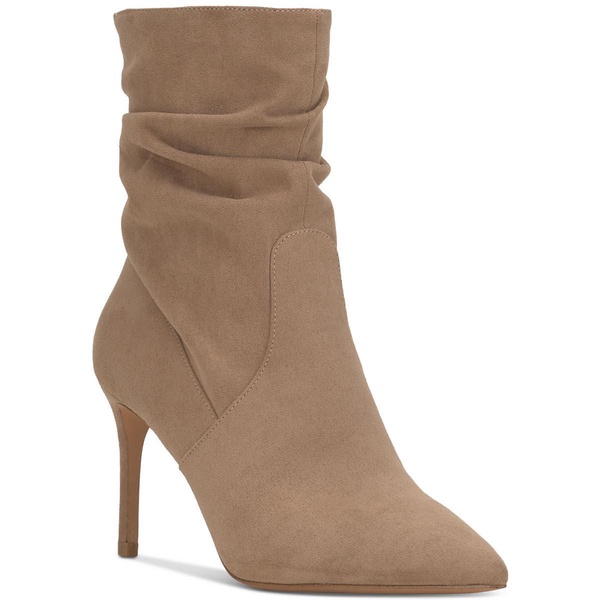 Jessica Simpson Womens Siantar Slouchy Booties