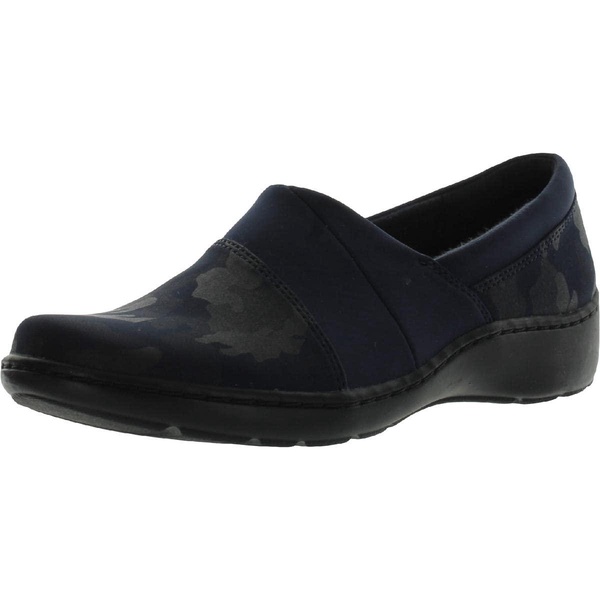 Clarks Women's Cora Heather Loafer