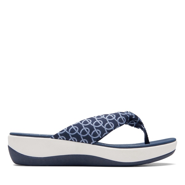 Clarks Women's Arla Glison Flip Flop