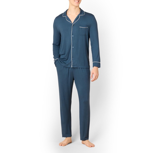 Amazon Essentials x Sofia Grainge Men's Pajama Set