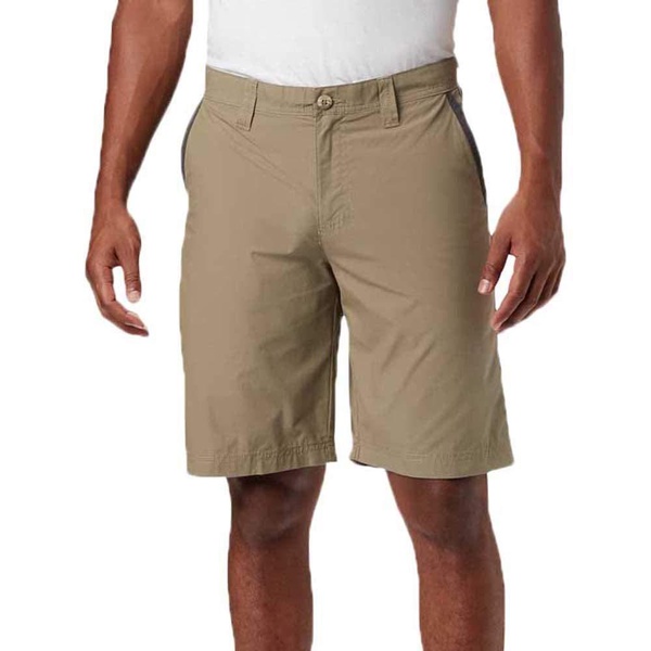 Columbia Men's Washed Out Short