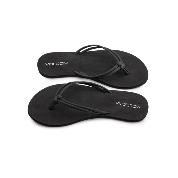 Volcom Women's Forever and Ever Flip Flop Sandal