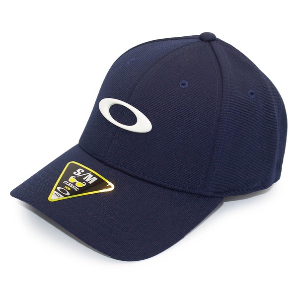 Oakley Men's Tincan Hat