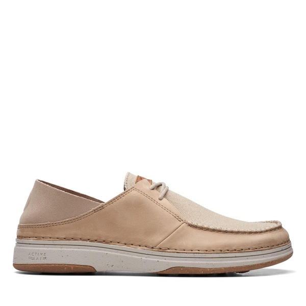 Clarks Men's Nature 5 Moccasin