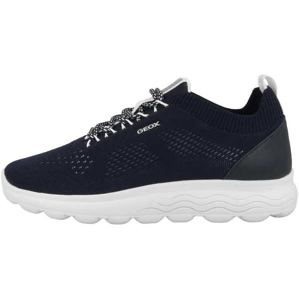 Geox Women's D Spherica A Sneaker