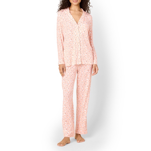 Amazon Essentials x Sofia Grainge Women's PJ Set