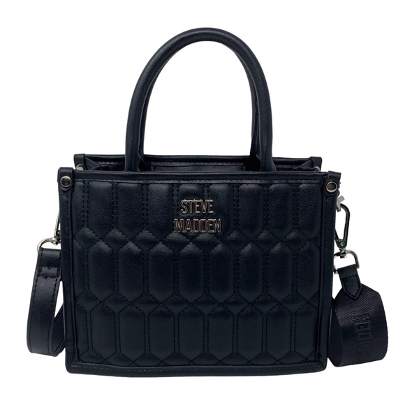 Steve Madden Bniko Quilted Crossbody