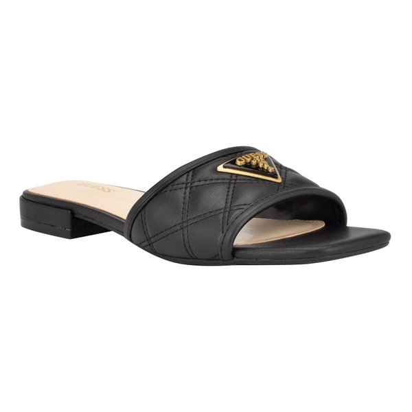 GUESS Women's Tameli Flat Sandal