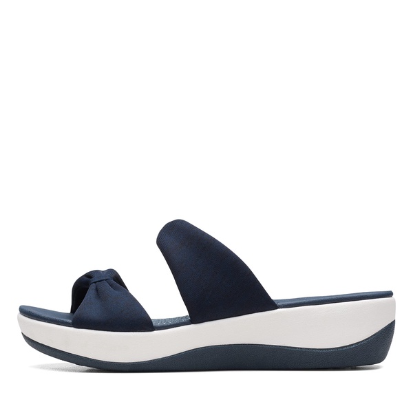 Clarks Women's Arla Coast Flat Sandal