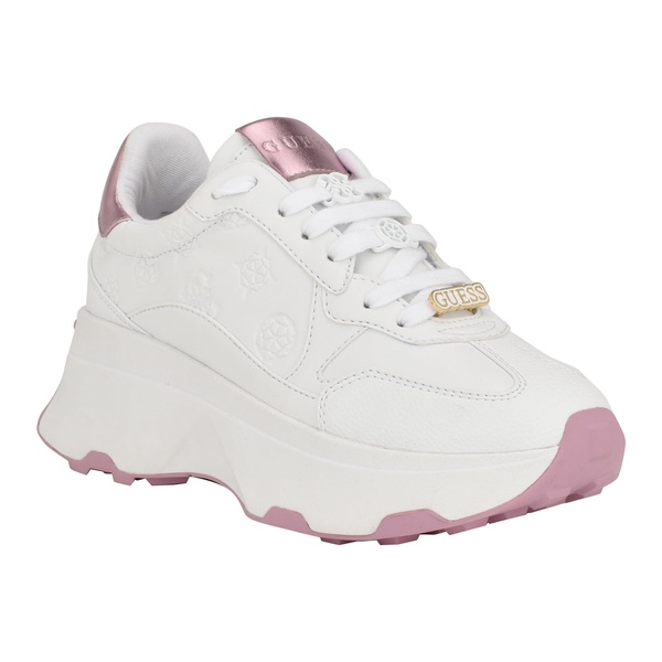 GUESS Women's Calebb3 Sneaker