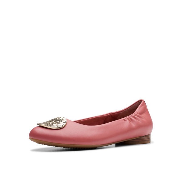 Clarks Women's Loreleigh Ave Ballet Flat