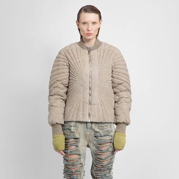 moncler collaboration radiance flight jacket