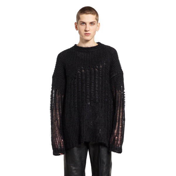 ingvar oversize jumper