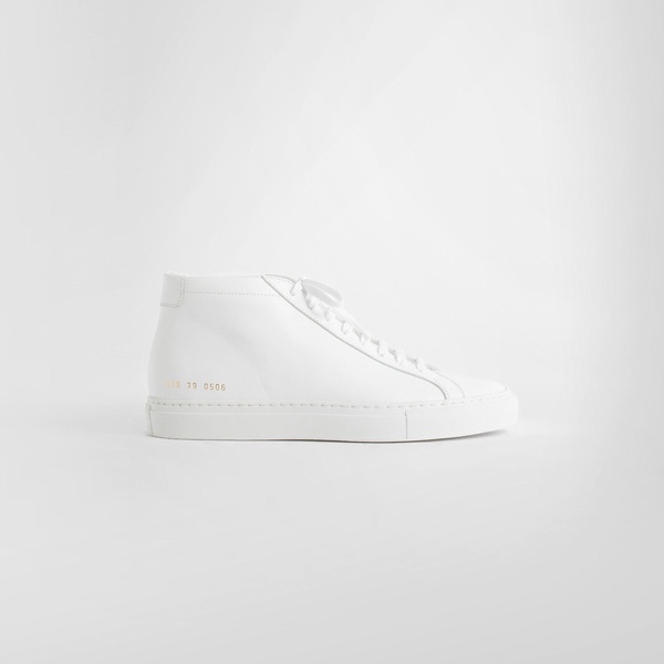 achilles mid-top sneakers