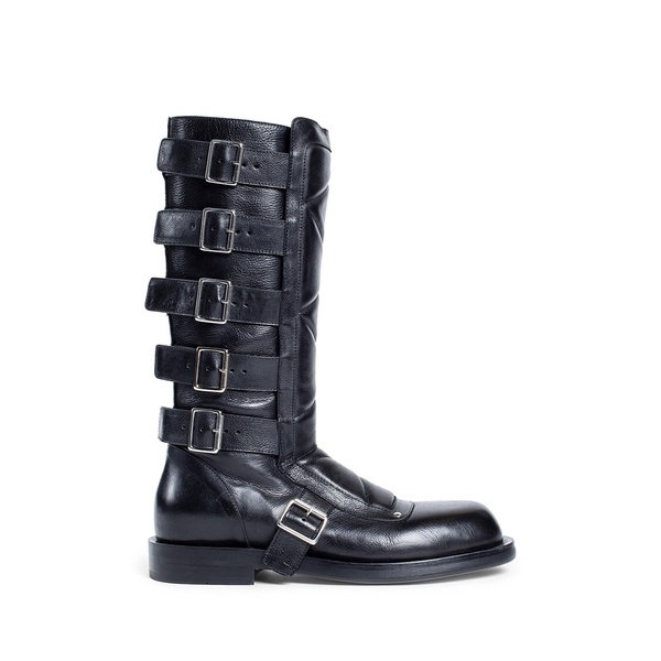 jace biker boots