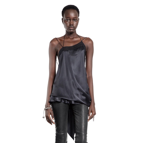 asa asymmetric neglected top