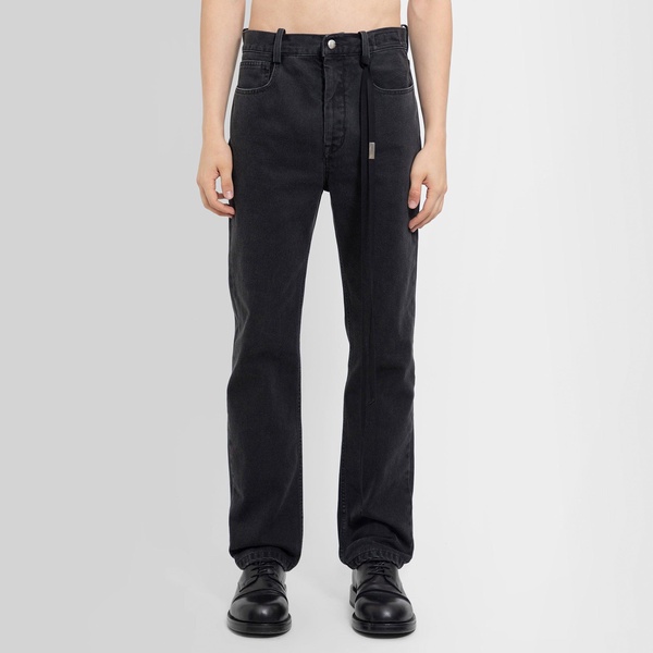 gill 5 pocket standard jeans