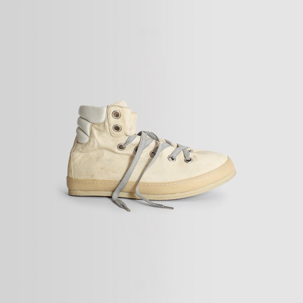 cavallo oil high-top sneakers