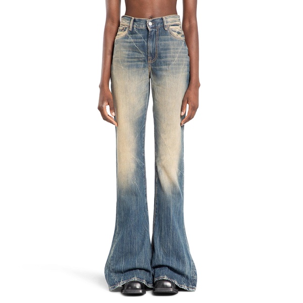 matrix bootcut jeans