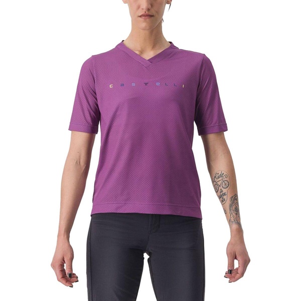 Trail Tech 2 T-Shirt - Women's