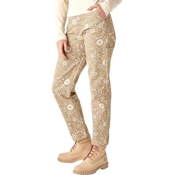 Ellis Floral Pant - Women's