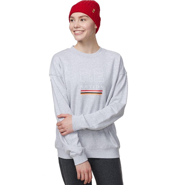 Ignition Sweatshirt - Women's