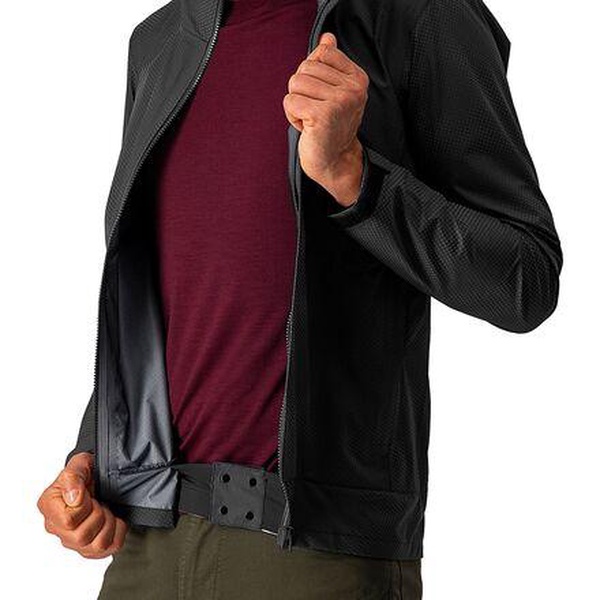 Commuter Reflex Jacket - Men's